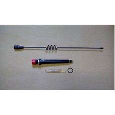 VEHICLE MOUNTED ELEVATED FEED POINT MOBILE ANTENNA 902-960 MHZ